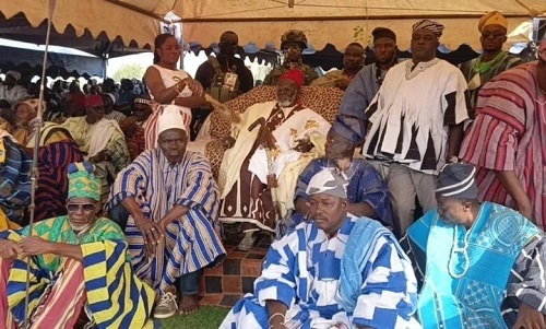 Renewed Bawku Chieftaincy Violence and Escalation