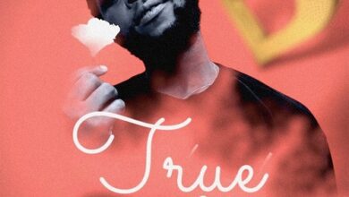 Nana Mill - True One